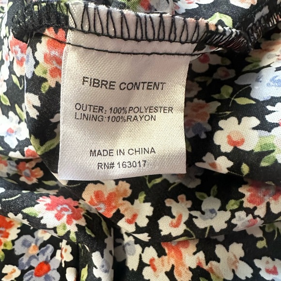 •Princess Polly• Dandelion Midi Dress - Picture 6 of 8